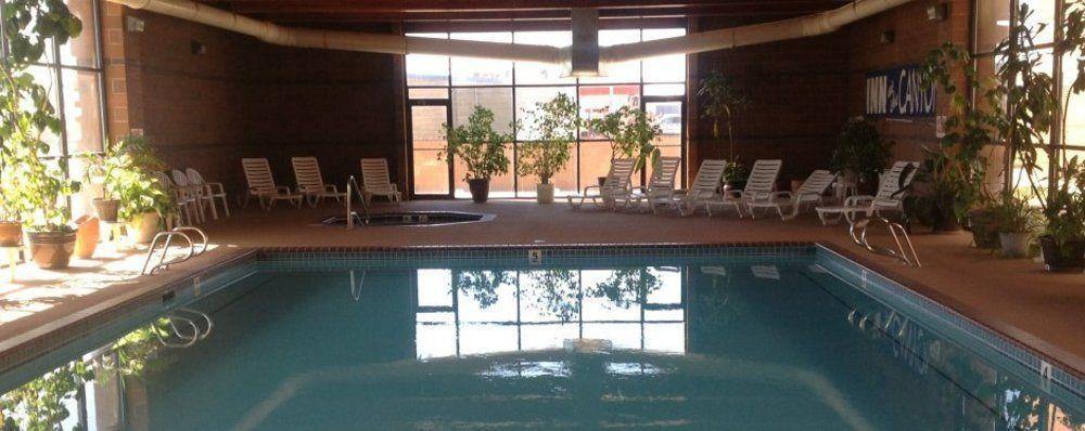 מונטיצ'לו Inn At The Canyons מראה חיצוני תמונה